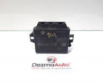 Modul senzor parcare,Audi A4 Avant (8K5, B8) [Fabr 2008-2015]