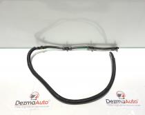 Rampa retur injectoare, Bmw 5 Touring (F11) [Fabr 2011-2016] 2.0 D, N47D20