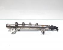 Rampa injectoare cu senzor, Opel Vectra C [Fabr 2003-2008] 1.9 cdti, Z19DTH, GM55209575, 0445214122 (id:450369)