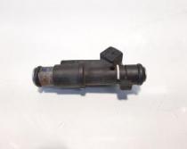 Injector, Peugeot 206 [Fabr 1998-2009] 2.0 benz, RFN, 01F003A