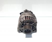 Alternator, Renault Clio 4 [Fabr 2012-prezent] 1.2 tce, D4FH, 8200660037 (id:450948)