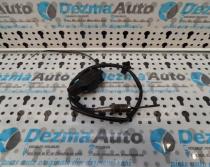 Senzor temperatura gaze, 3M5A-12B591-CA, Ford Focus 2 cabriolet, 2.0tdci