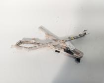 Airbag cortina dreapta, Seat Exeo ST (3R5) 3R9880742 (id:451263)