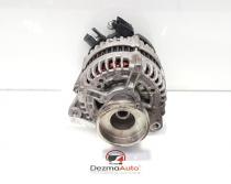 Alternator, Ford Focus 2 (DA) [Fabr 2004-2012] 1.8 tdci, KKDA (id:413347)