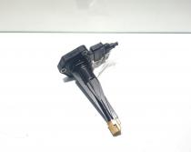 Sonda nivel baie ulei, Bmw 5 (F10) 2.0 D, B47D20A, 8638755 (id:451373)