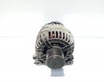 Alternator, Vw Golf 6 (5K1) [Fabr 2009-2013] 2.0 tdi, CBD, 06F903023F (pr:110747)