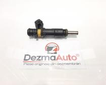 Injector, Opel Signum 1.8 benz, Z18XER, 553538069 (id:438679)