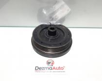 Fulie motor, Ford Transit Connect (P65) 1.8 tdci, F9DA (id:439427)