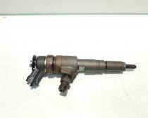 Injector, Peugeot 206 Sedan, 1.4 hdi, 8HX, 0445110252 (id:451315)