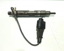 Injector, Seat Leon (1M1), 1.9 tdi, ASV, 038130202E (id:451015)