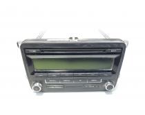 Radio cd, Vw Passat Variant (3C5, 1K0035186AN (id:451094)