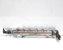Rampa injectoare cu senzori, Opel Vectra C [Fabr 2003-2008], 1.9 CDTI, Z190T, GM55200266, 0445214056 (id:425650)
