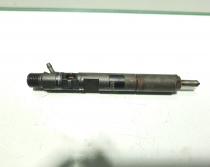 Injector, Ford Transit Connect (P65) 1.8 TDCI, F9DA, 2T1Q-9F593-AA (id:449846)