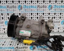 Compresor clima 9651910980, Peugeot 307 SW, 1.6hdi