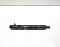 Injector,  Ford Focus 1 Combi, 1.8 TDCI, F9DA, cod EJBR02201Z, 2T1Q-9F593-AA  (pr:110747)