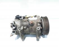 Compresor clima, Peugeot 308 SW, 1.6 hdi, 9H01, cod 9659875780 (id:451402)