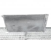 Radiator clima, Renault Laguna 3, 1.5 DCI, K9K780, cod 921100002R (id:450540)