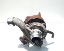 Turbosuflanta, Ford Focus 1, 1.8 TDCI, F9DA, cod 1S4Q-6K682-AS (pr:110747)