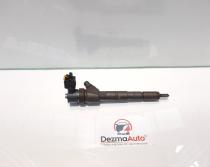 Injector, Opel Insignia A, 2.0 CDTI, A20DTH, cod 0445110327 (id:423910)