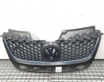 Grila bara fata centrala cu sigla, Vw Jetta 3 (1K2) (id:452105)