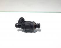 Injector, Opel Zafira A (F75) 1.8 B, Z18XE, cod 90536149 (id:452430)