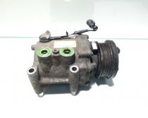 Compresor clima, Ford Focus 1, 1.8 TDCI, F9DA, cod YS4H-19D629-AB (pr:110747)