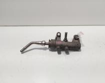 Regulator presiune combustibil, Opel Zafira B (A05), 1.9 CDTI, Z19DTH, cod GM55203803 (id:451489)