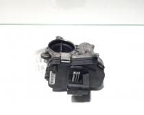 Clapeta acceleratie, Opel Zafira B (A05), 1.9 CDTI, Z19DTH, cod 48CPD4 (id:451569)