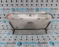 Airbag pasager 9655674780, Peugeot 307 SW, 2002-2007