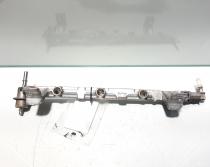 Rampa injectoare, Ford Fusion (JU), 1.4 benz, FXJA, cod 2N1U-9D280-AB (id:452025)