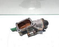 Corp termostat, Citroen C2 (JM), 1.6 vts, NFS, cod 9646977280 (id:452007)