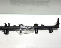 Rampa injectoare, Renault Scenic 2, 1.6 benz, K4M766, cod 8200135504E (id:451888)