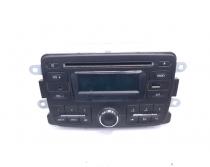 Radio CD, cod 281150954R, Dacia Sandero 2 (id:452172)