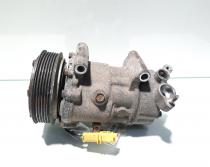 Compresor clima, Citroen C2 (JM) 1.6 VTS, NFS, cod 96655191680 (id:452010)