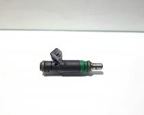 Injector, Ford Focus 2 (DA) 1.6 B, HWDA, cod 98MF-BB  (pr:110747)