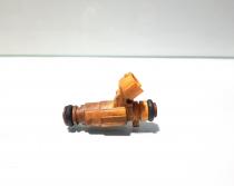 Injector, Citroen C3 (II) 1.4 B, KFT, cod 9684827280, 0280156427 (id:451984)