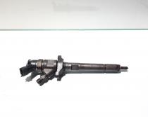 Injector, Peugeot 307 SW, 1.6 hdi, 9HX, cod 0445110311 (id:462292)