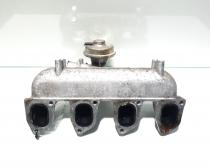 Egr cu galerie admisie, Ford Transit Connect (P65) 1.8 tdci, FFDA, cod 2M5Q-9424-CB (id:451990)