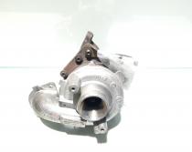 Turbosuflanta, Ford Focus 3, 1.6 tdci, T1DB, cod 9686120680 (id:452319)