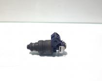 Injector, Opel Meriva A, 1.8 benz, Z18XE, cod 09158663 (id:451916)