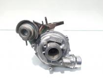 Turbosuflanta, Renault Clio 4, 1.5 DCI, K9K628, cod 8201164371 (id:452527)