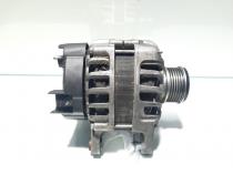 Alternator, Renault Clio 4, 1.5 DCI, K9K628, cod 231008918R (id:452528)