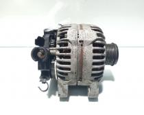 Alternator 150A, Peugeot 307, 1.6 HDI, 9HZ, cod 9646321880 (id:452441)