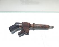 Injector, Peugeot 307 SW, 2.0 HDI, RHY, cod 9636819380 (id:452477)
