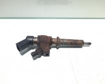 Injector, Peugeot 307 SW, 2.0 HDI, RHY, cod 9636819380  (pr:110747)