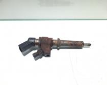 Injector, Peugeot 307 SW, 2.0 HDI, RHY, cod 9636819380 (id:452478)