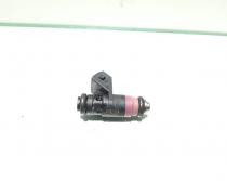 Injector, Renault Megane 2, 1.6 benz, K4MT760, cod H132259 (id:451835)