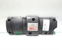 Capac protectie motor, Citroen C2 1.6 VTS, NFS, cod 9638602180 (id:452000)