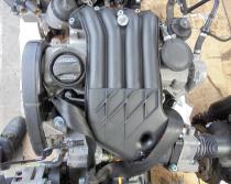 Motor AQM, Skoda 1.9 SDI, 50kw, 68cp (pr;110747)