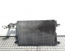 Radiator clima, Skoda Octavia 2 (1Z3), 2.0 tdi, BKD,  cod 1K0820411E (id:452696)